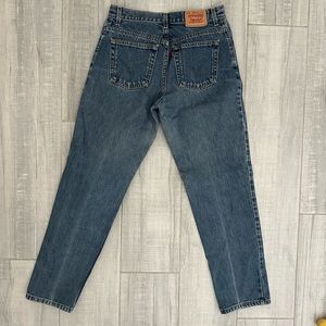 Levi 500 Jeans